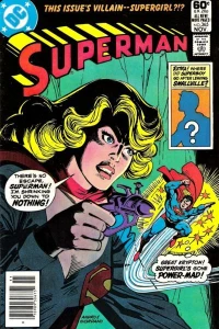 When Kryptonians Clash!; Where, Oh Where has Superboy Gone?