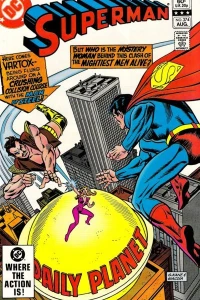 Love Is Deadlier... the Second Time Around!; Pete Ross' Crowning Achievement!