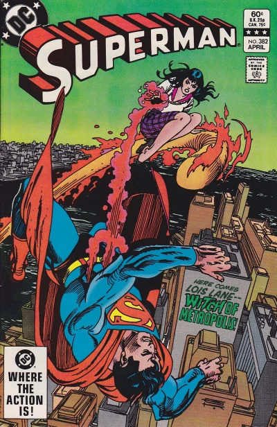 Cover of Where Trouble Goes--Euphor Follows