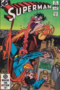 Where Trouble Goes--Euphor Follows