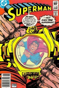 Steve Lombard--Down, Out, and Dead?