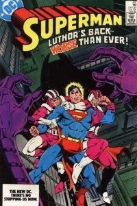 Operation: False Front!