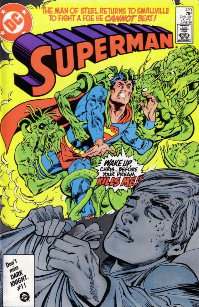 Cover of ...And We are the Dreamers of the Dreams!