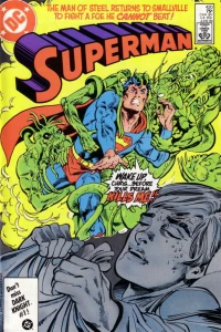 ...And We are the Dreamers of the Dreams!