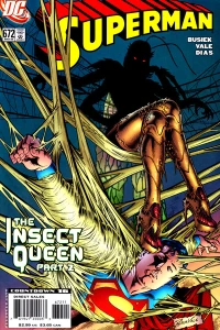 Insect Queen, Part 2 - Gossamer Wings