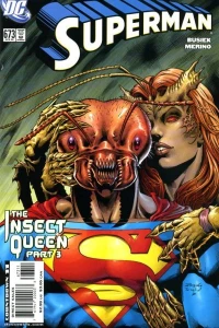 Insect Queen, Part 3 - Moonlight & Victory