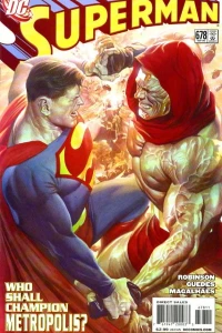 The Coming of Atlas, Part 2: Time Lost