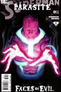 The Mind of Rudy Jones