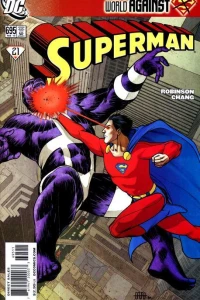 Man of Valor, Part 2