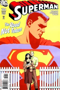 The Road Least Travelled, A Grounded Interlude