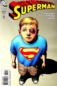 Grounded, Part Four: Visitation Rights