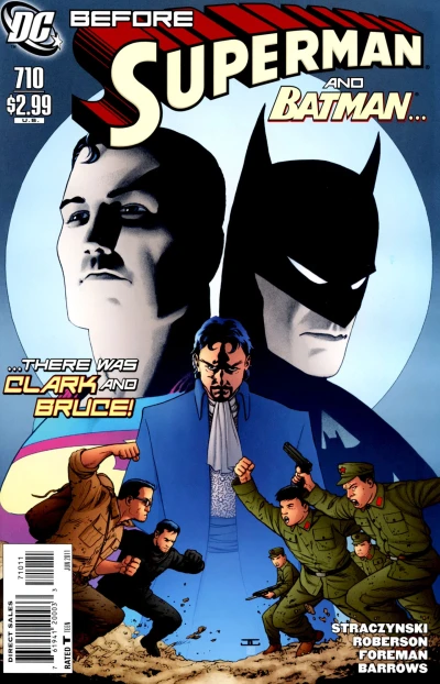 Cover of Grounded, Part Eight