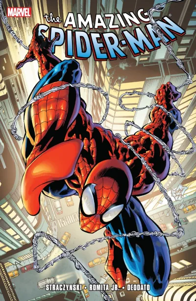 Cover of Book Three