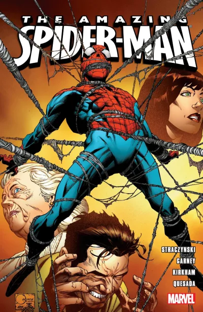 Cover of Book Five