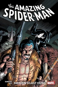 Issue #1