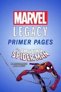 Issue #1