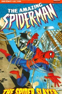 The Amazing Spider-Man: The Spider Slayer