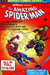 Issue #3