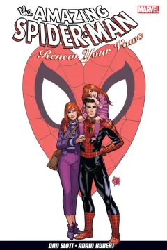 Issue #1