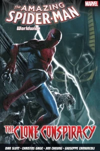 The Clone Conspiracy
