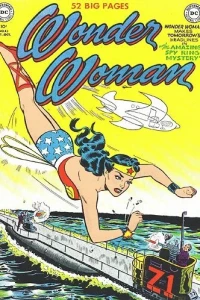 The Amazing Spy Ring Mystery