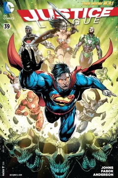 The Amazo Virus, Chapter Four: the Infected