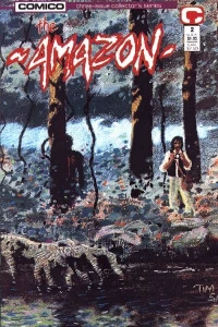 Issue #2