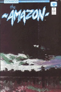 Issue #3