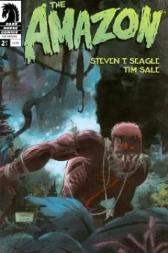 Issue #2