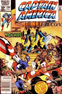 The American Dreamers!