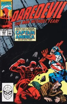 Cover of The American Nightmare
