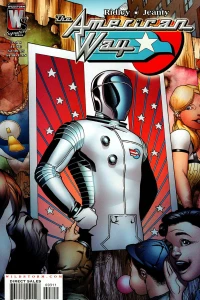 Let the Word Go Forth