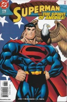 Cover of The American Way