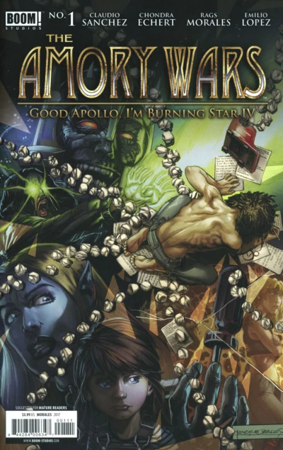 Cover of From Fear Through the Eyes of Madness