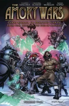 Cover of From Fear Through the Eyes of Madness
