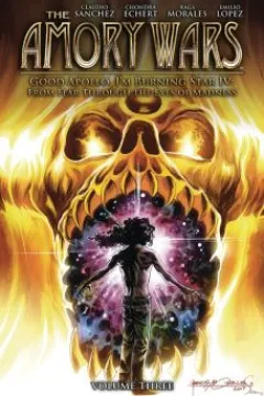 From Fear Through the Eyes of Madness