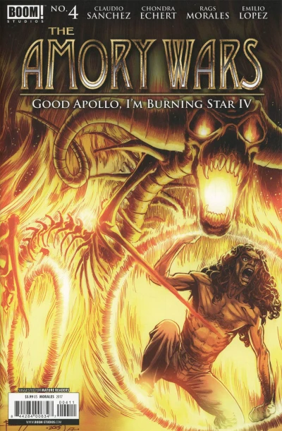 Cover of From Fear Through the Eyes of Madness