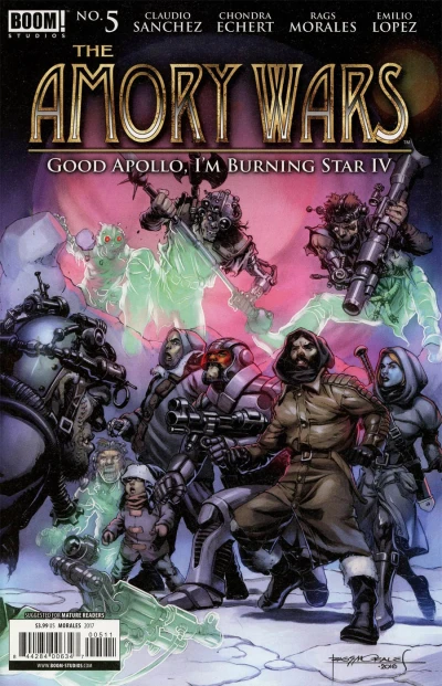 Cover of From Fear Through the Eyes of Madness