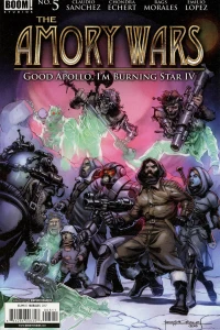 From Fear Through the Eyes of Madness