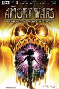 From Fear Through the Eyes of Madness