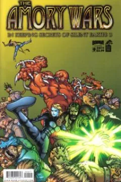 Issue #9