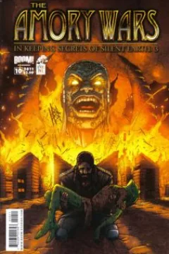 Issue #10