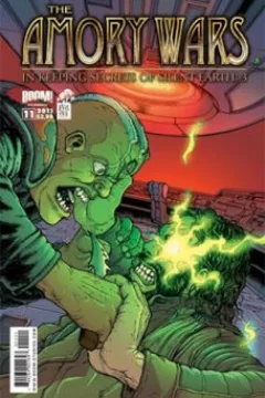 Issue #11