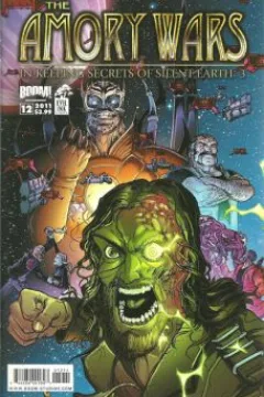 Issue #12