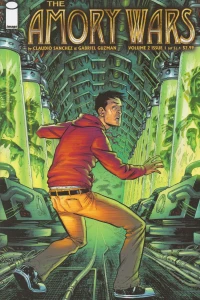 The Second Stage Turbine Blade: Part IV