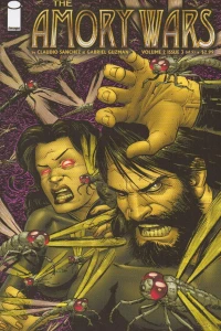 The Second Stage Turbine Blade: Part VIII