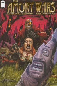 The Second Stage Turbine Blade Pt IX