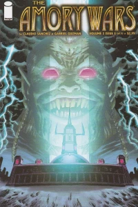 Second Stage Turbine Blade: Part X