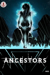 Issue #2