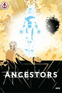 Issue #5